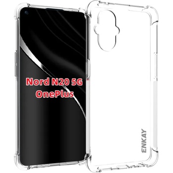 Image 1 of OnePlus Nord N20 5G ENKAY Силиконов Калъф