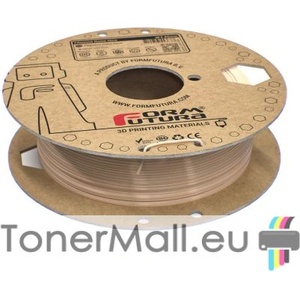 FormFutura TPU филамент FormFutura Python Flex TPU 90A, 1.75 mm, 0.5 kg, Skin Tone ID2 - tonermall