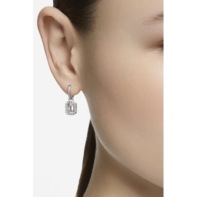 Swarovski Обици Swarovski (5638495)
