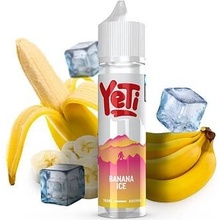 Yeti Summit Shake & Vape Banana Ice 10 ml