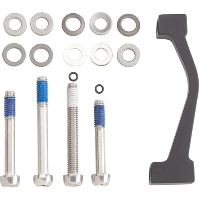 Adaptér zadný Avid Sram 170 mm
