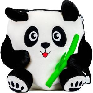 YY Vertical Раница за катерене Yy vertical Giant Panda Bag - White / Black - размер One Size (335-0647-0111)