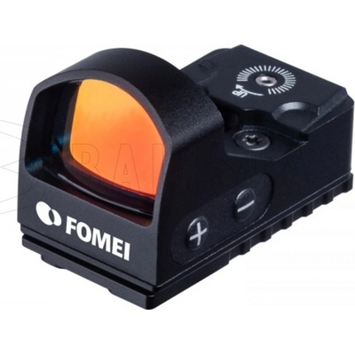 Fomei Foreman RDM3 – Zboží Dáma