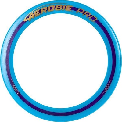 Aerobie Летящ кръг Aerobie PRO синьо