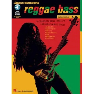 Reggae Bass | Ed Friedland (2006)