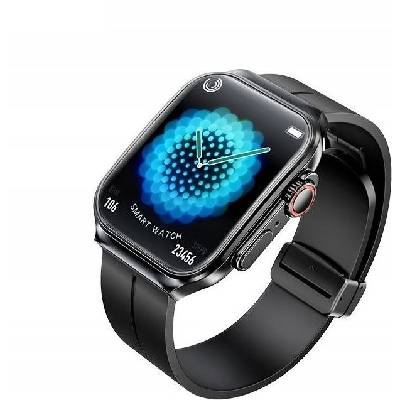 Смарт часовник Remax WATCH13, Черен - 73109 (73109)