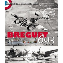 Breguet 693