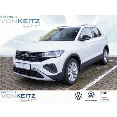 Volkswagen T-Cross 1.0 TSI 85 kW