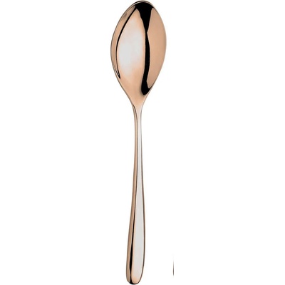 Inoxriv Inoxriv-novecento-pink gold-Лъжица основна(51224010) (0118230)