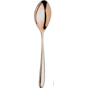 Inoxriv Inoxriv-novecento-pink gold-Лъжица основна(51224010) (0118230)