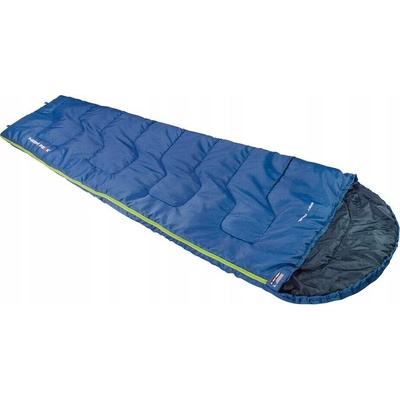 High Peak Easy Travel 80 cm x 220 cm Levý