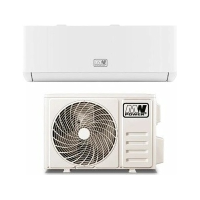 MW POWER NORD 18K WIFI V1, 18000BTu, R32