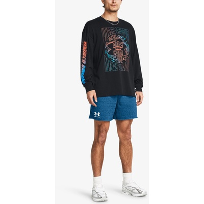 Under Armour Мъжки къси панталони Under Armour UA Rival Terry 6in Under Armour | Sin | МЪЖЕ | S