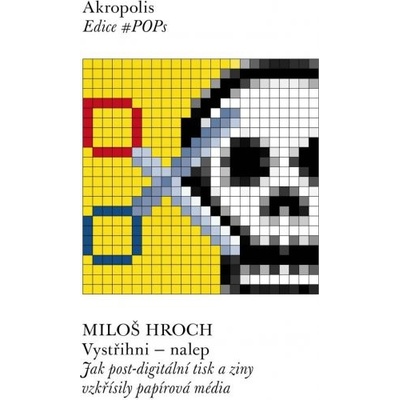 Hroch Miloš - Vystřihni – nalep