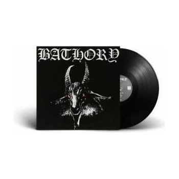 BATHORY: BATHORY, LP