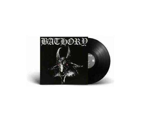 BATHORY: BATHORY, LP