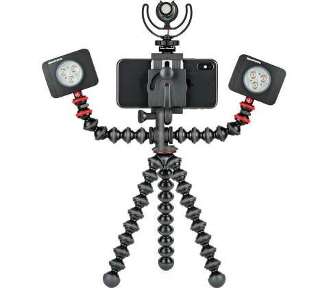 Joby GorillaPod Mobile Rig