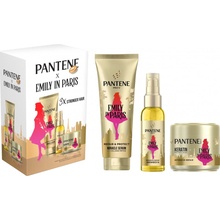 PANTENE Sada produktov Pantene x Emily in Paris: sérum 200 ml