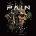 Pain - I Am (Limited Edition) (Lime Green Coloured) (LP) (4065629715816)