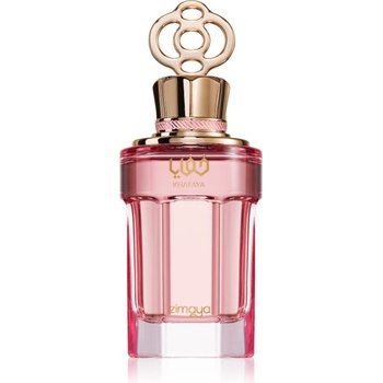 Image 1 of Zimaya Khafaya Pink EDP 100 ml