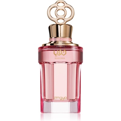 Zimaya Khafaya Pink EDP 100 ml