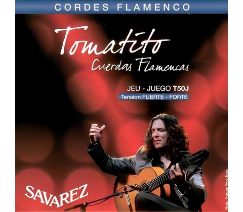Savarez T50J