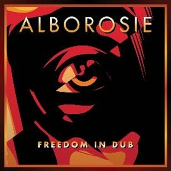 Image 1 of Alborosie - Freedom In Dub (LP) (0054645705615)