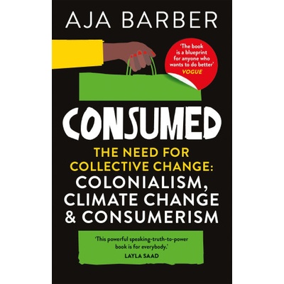 Consumed