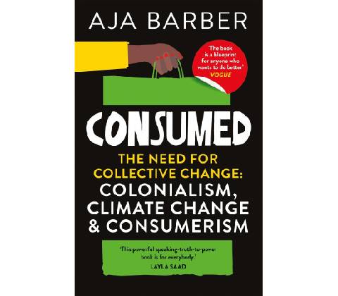 Consumed