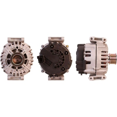 Alternátor LUCAS LRA03397