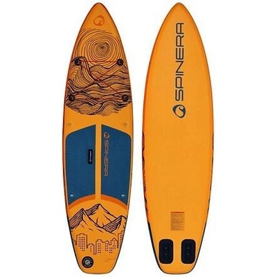 Paddleboard Spinera LIGHT 10'6 ULT