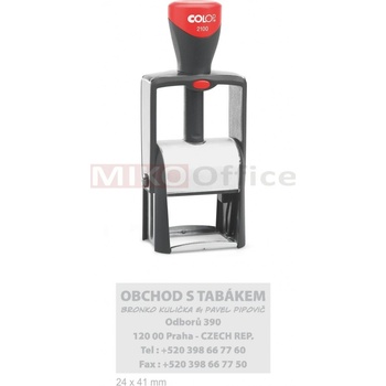 Colop 2100