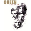 Queen - Forever, CD