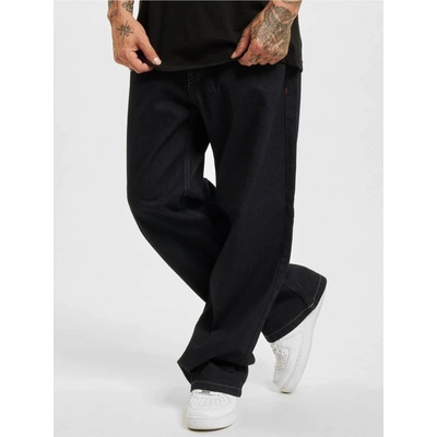 Dangerous Homie Baggy jeans indigo