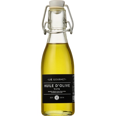 Lie Gourmet olivový olej s lanýžem 200 ml