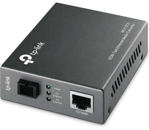 TP-Link MC112CS