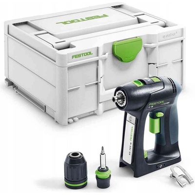Festool C 18-Basic