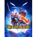 Roguebook