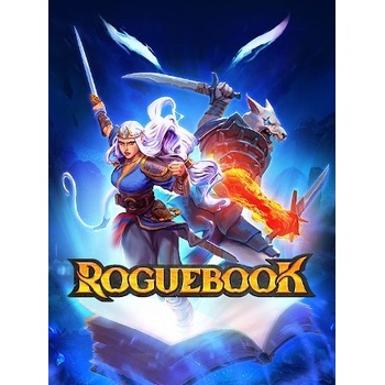 Roguebook
