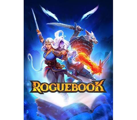 Roguebook