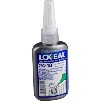 Loxeal 24-18 10 ml zajišťovač závitů