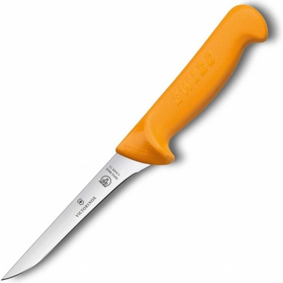 Victorinox 5.8408.13 Swibo vykosťovací nôž žltá polypropylén 13 cm