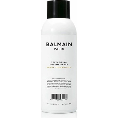 BALMAIN Texturizačný sprej pre väčší objemu vlasov 200 ml