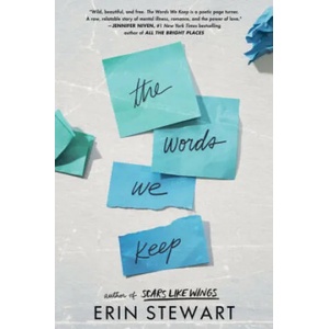 Words We Keep (ISBN: 9781984848895)