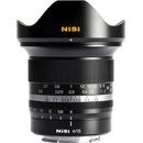 NISI 15mm f/4 Nikon Z