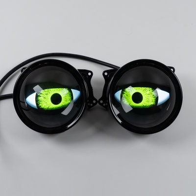 LED projektory Devil Eyes (95DE05)