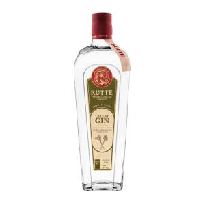 Rutte Celery - джин 700ml