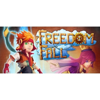 Stirfire Studios Freedom Fall (PC)