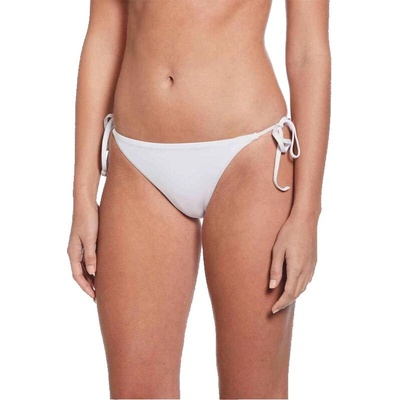 Nike SWIM-Essential CHALK Šedá