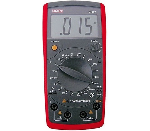 UNI-T UT601 (RC)